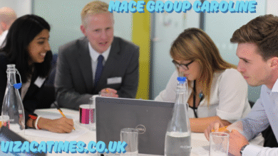 mace group caroline