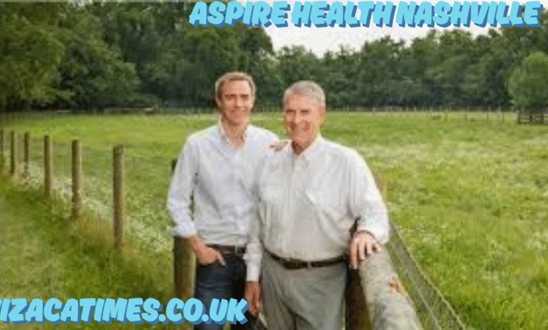 aspire health nashville