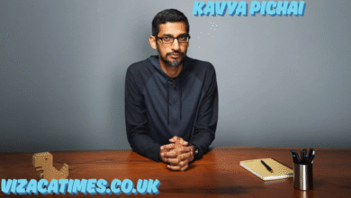 kavya pichai
