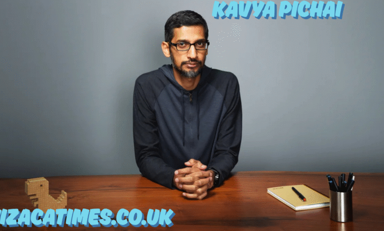 kavya pichai