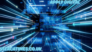 apply digital