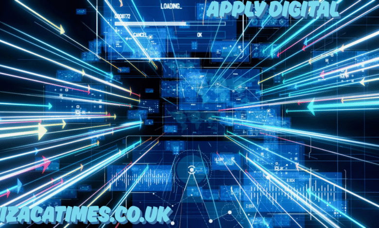 apply digital