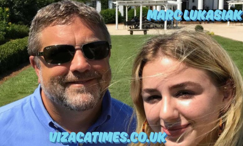 marc lukasiak