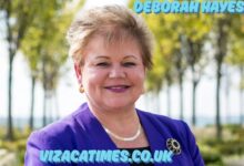 deborah hayes