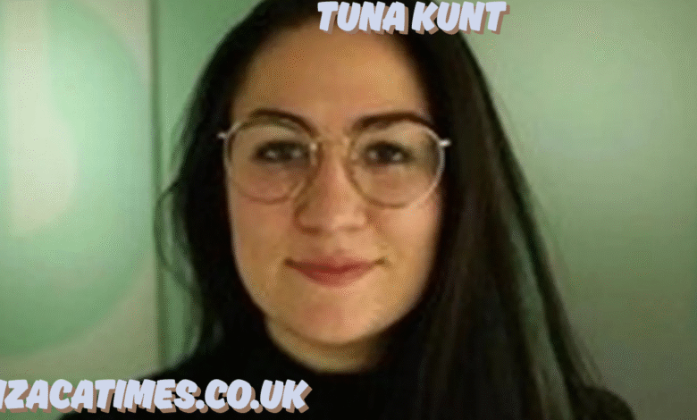 tuna kunt
