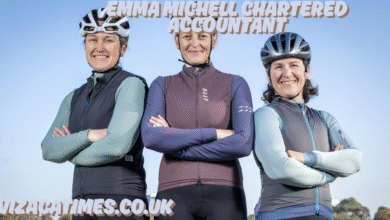 emma michell chartered accountant
