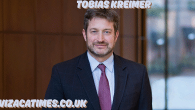 tobias kreimer