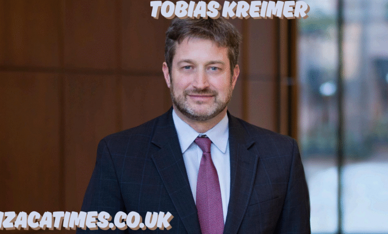 tobias kreimer