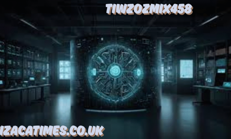 tiwzozmix458