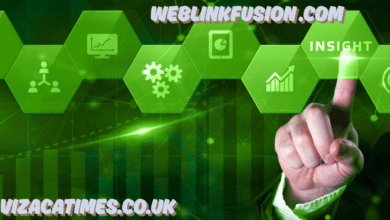 weblinkfusion .com