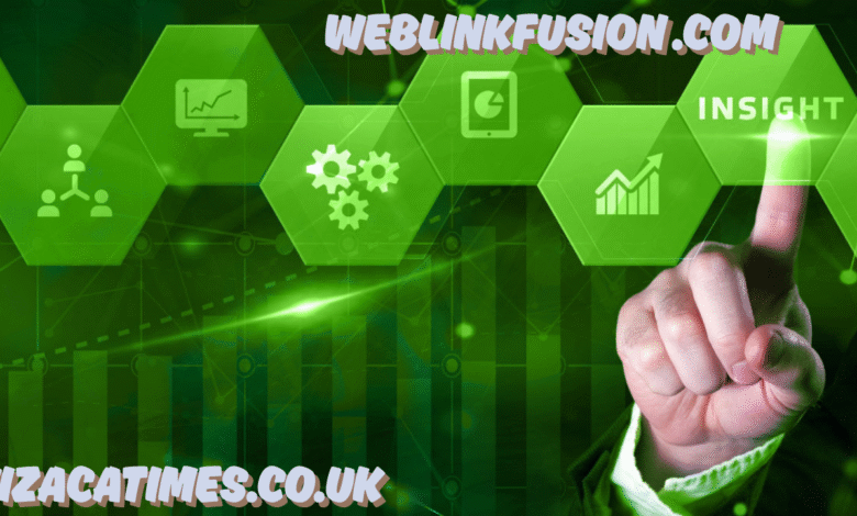 weblinkfusion .com