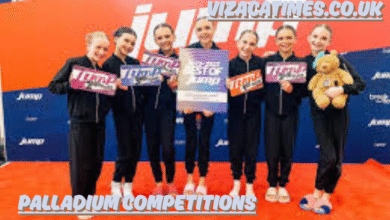 palladium competitions