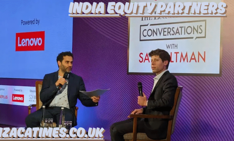 india equity partners