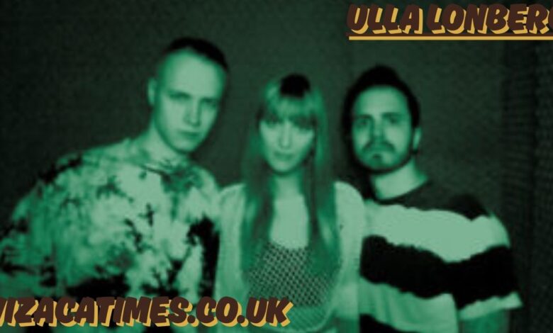 ulla lonberg