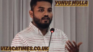 yunus mulla