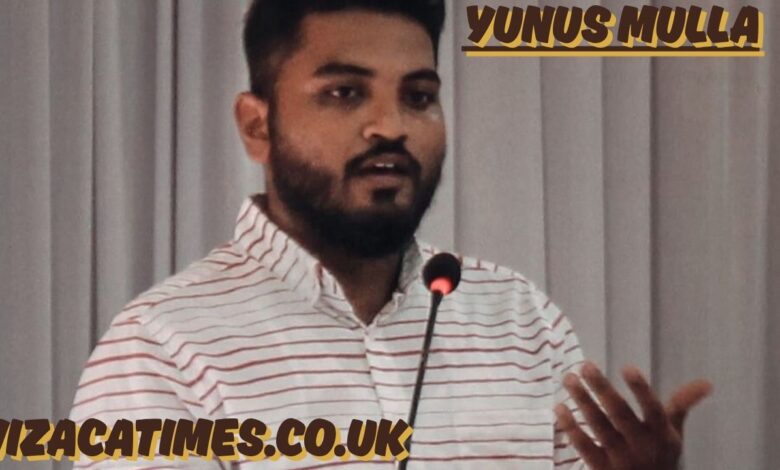 yunus mulla