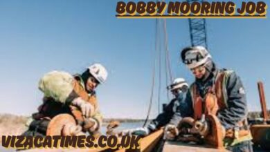 bobby mooring job