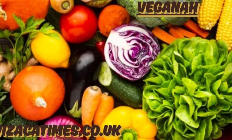 veganah