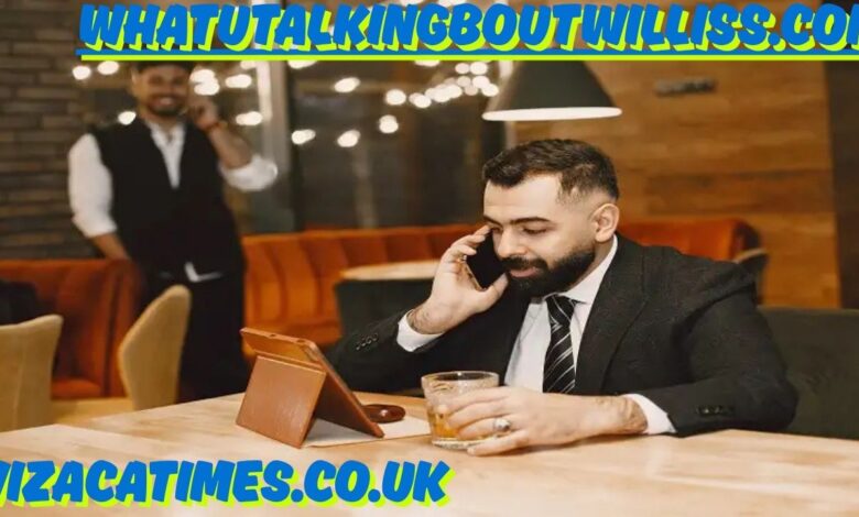 whatutalkingboutwilliss.com
