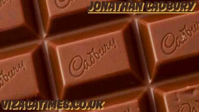 jonathan cadbury