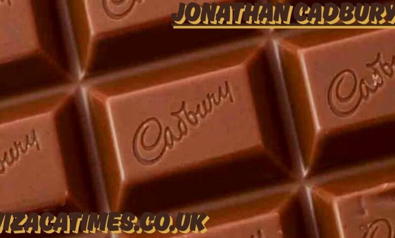 jonathan cadbury