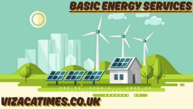basic energy services