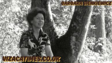 barbara sienkiewicz