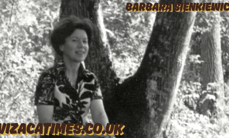 barbara sienkiewicz