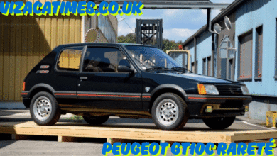 peugeot gt10c rareté