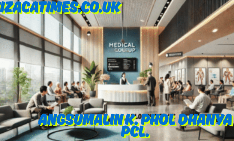 angsumalin k. phol dhanya pcl.