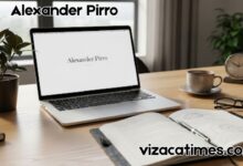 alexander pirro