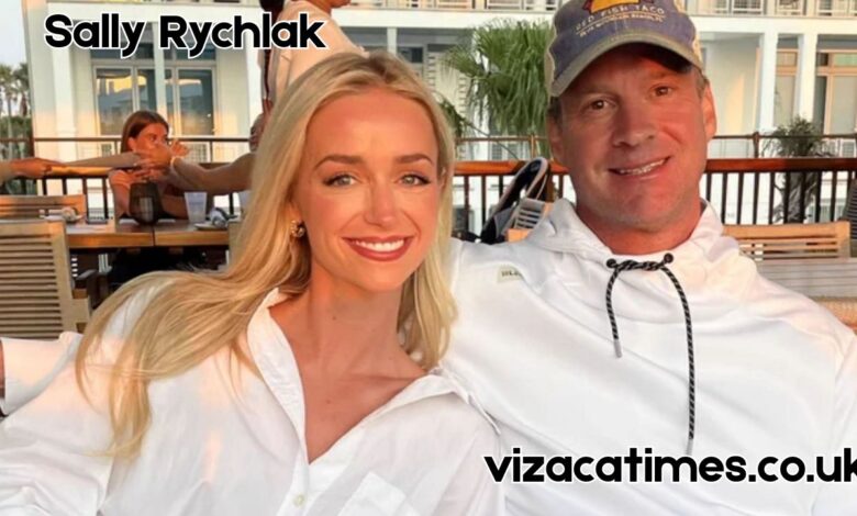sally rychlak