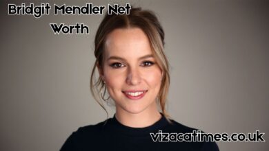 bridgit mendler net worth