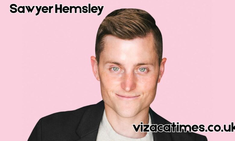 sawyer hemsley