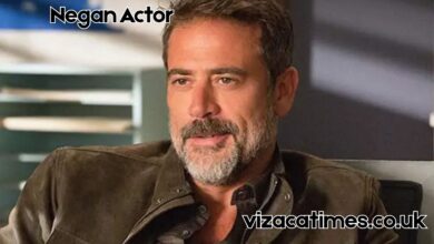 negan actor