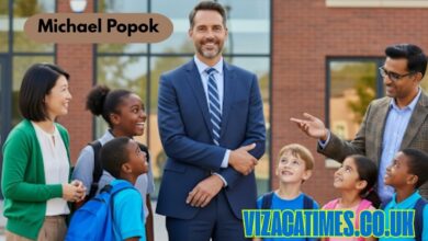 michael shawler princible