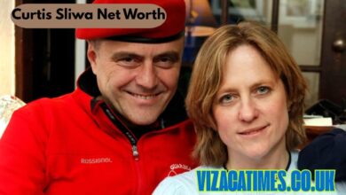 Curtis Sliwa Net Worth