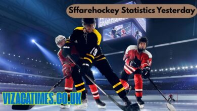 Sffarehockey Statistics Yesterday