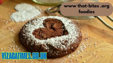 www that-bites .org foodies