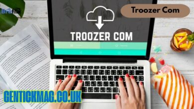 Troozer Com
