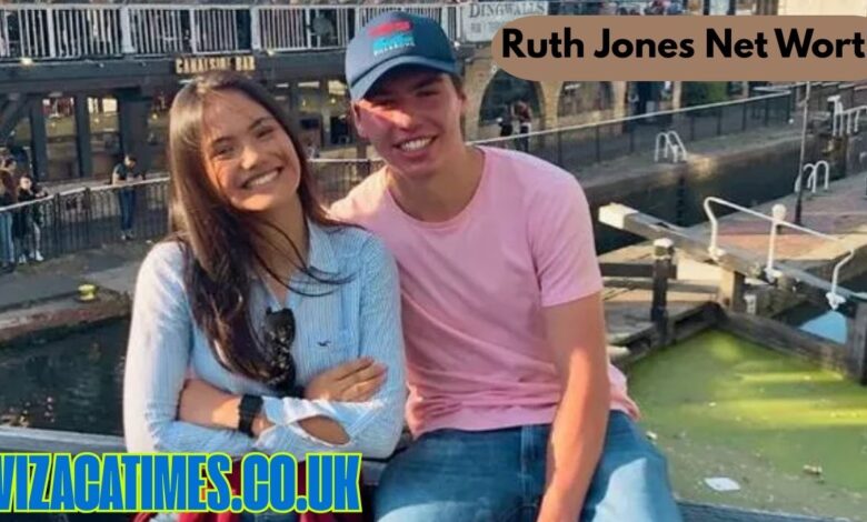 Emma Raducanu Boyfriend