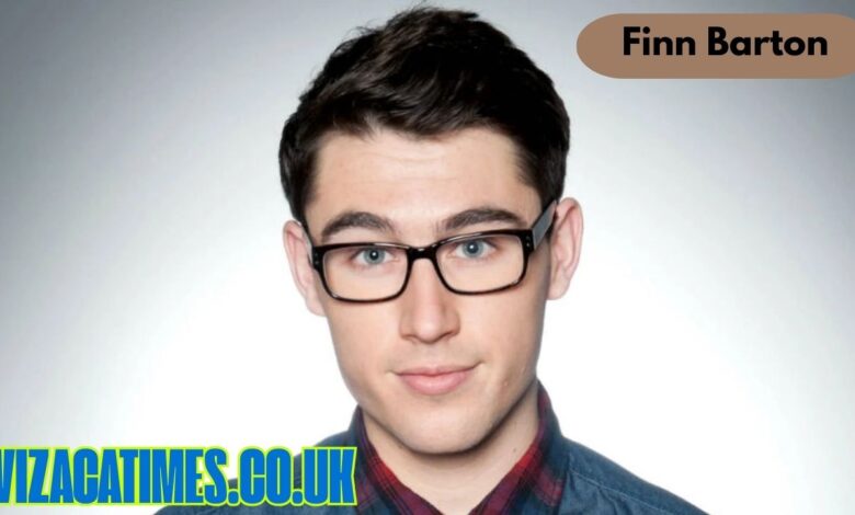 finn barton