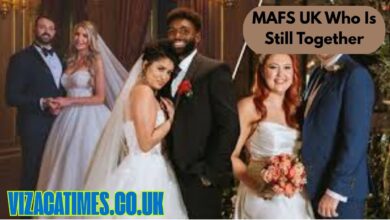 MAFS UK Who Is Still Together
