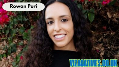 Rowan Puri