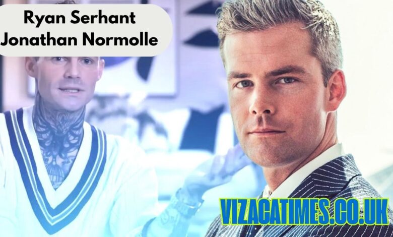 ryan serhant jonathan normolle
