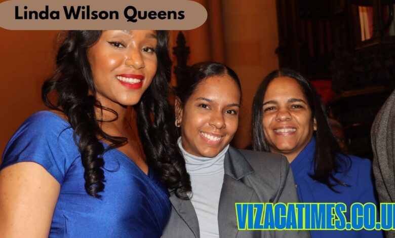 linda wilson queens