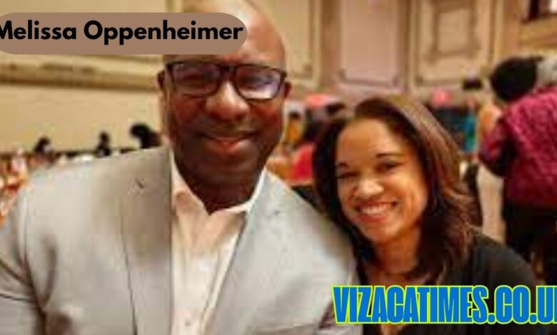 melissa oppenheimer