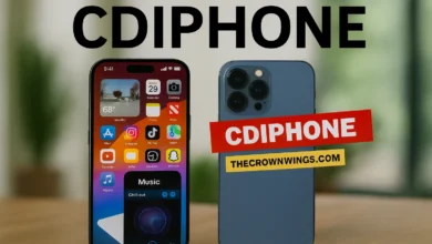 cdiphone