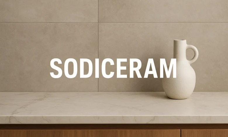 sodiceram