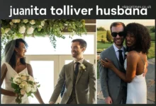 juanita tolliver husband